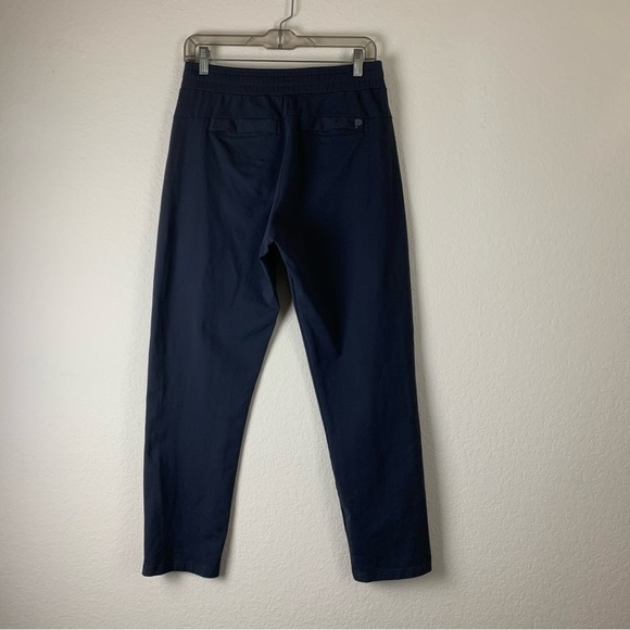 Public Rec Mens gray/ blue all day everyday pants 30/30 - Picture 9 of 11